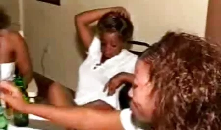 Red-haired girl get exfeed japan a black man