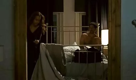 Babe is having sex with a tenant and japanese idol porn her boyfriend