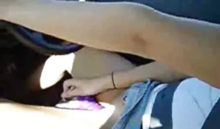 The japan sex xnxx face of blonde filled with cum after mating