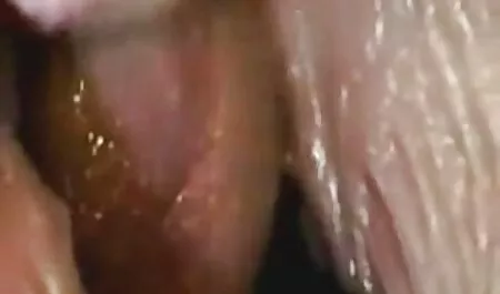 Young Brunette ride japanese ladyboy a penis