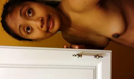 Doggy style In the Kitchen when there is japanse xnxx no parent