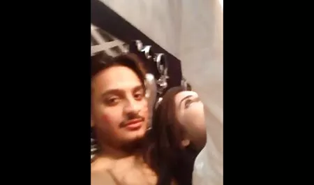 Two hands in the japanese sex tube vagina-tin!