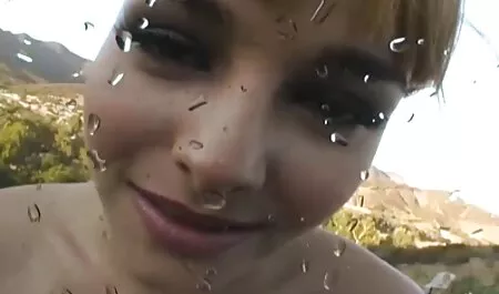 Fairies glasses to give droplets and fuck video sexx japan