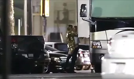 Brunette fuck in massage japan hot the street with strangers