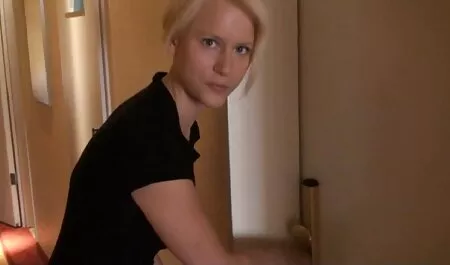 Horny blonde riding a man porn hot japan on top