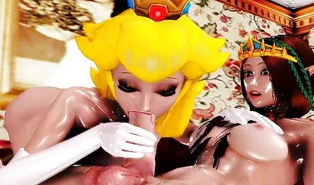 He put a friend japanese bukkake under her husband