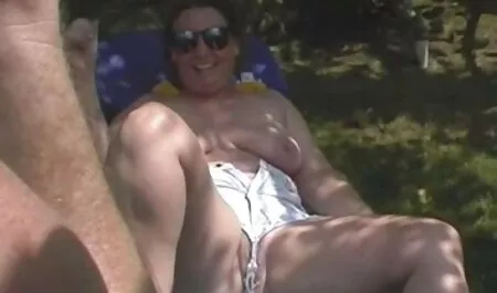 Fat man sitting on a japan sex xxxx chair and fuck with her boyfriend