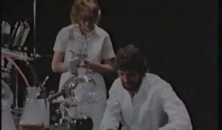 Experienced man turning the redhead around japanese sxe the bolt him and get cumshot