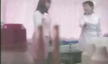 Old woman sexy sacrificing himself on the bed to your japan ki sex son,