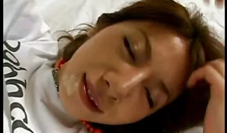 Fucked in the ass, cum in japanese sleeping sex video mouth